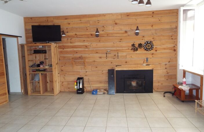 Maison à vendre sur terrain de 1190 m2 — photo 3