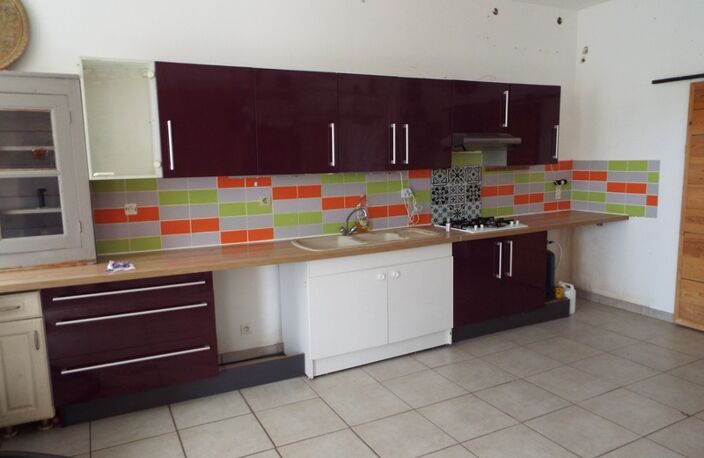 Maison à vendre sur terrain de 1190 m2 — photo 5