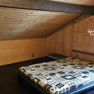 Maison 3 pièces 105000 €