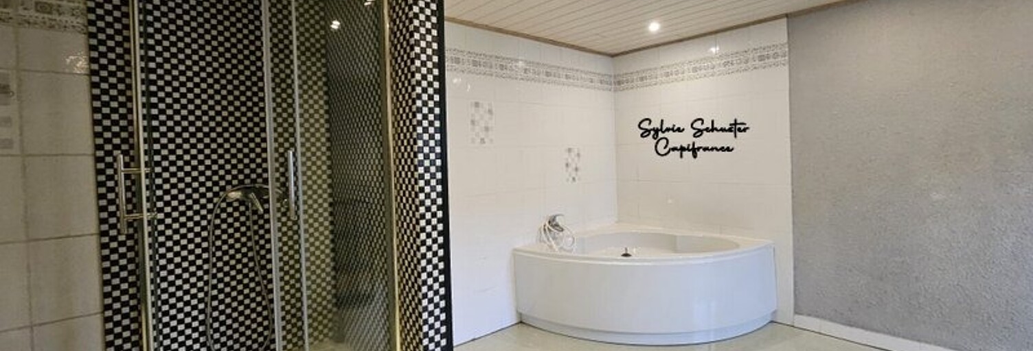 Maison 3 Pièces 87 m² à vendre à Grosbliederstroff (57520)