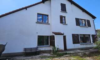 Maison 3 Pièces 87 m² à vendre à Grosbliederstroff (57520)
