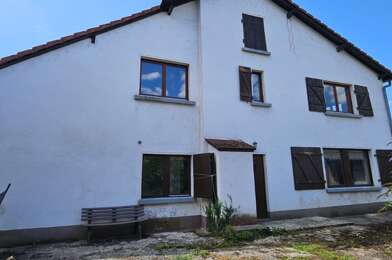 Maison 3 pièces 99000 €