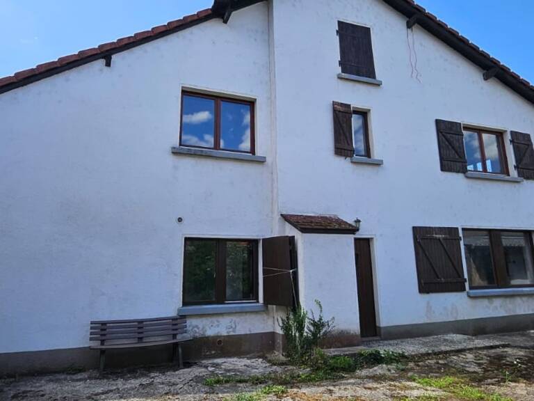 Maison à vendre 3 pièces GROSBLIEDERSTROFF (57) — photo 1