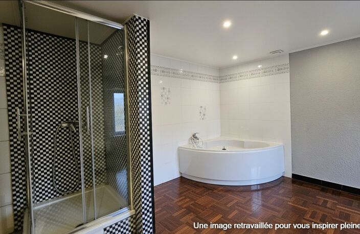 Maison à vendre 3 pièces GROSBLIEDERSTROFF (57) — photo 3