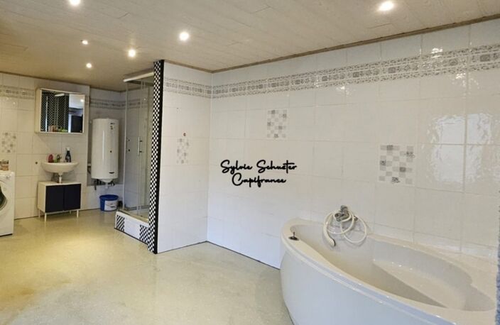 Maison à vendre 3 pièces GROSBLIEDERSTROFF (57) — photo 5