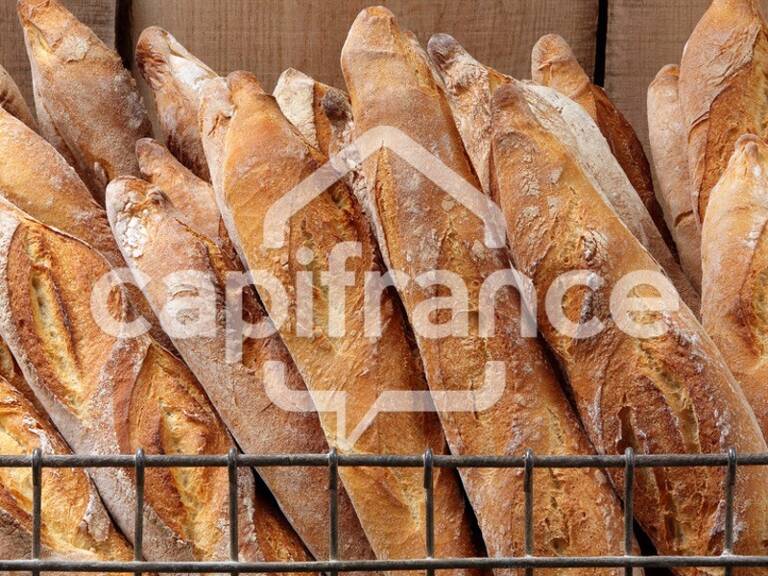   À VENDRE – Superbe Boulangerie-Pâtisserie clé en main  secteur Saint Omer (62)  — photo 1
