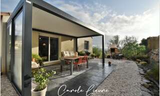 Maison 3 Pièces 71 m² à vendre à Péret (34800)