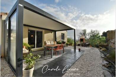 Maison 3 pièces 247000 €