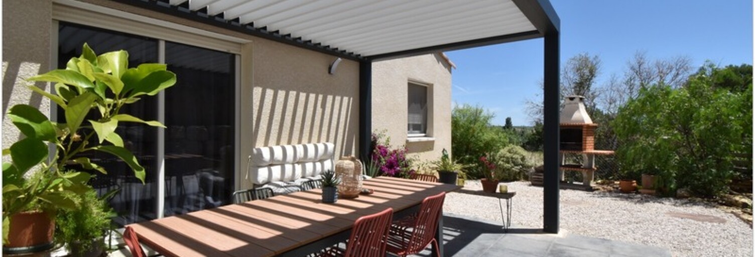 Maison 3 Pièces 71 m² à vendre à Péret (34800)