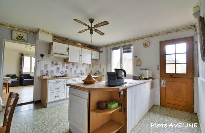 Maison à vendre 7 pièces ARROU (28) — photo 3