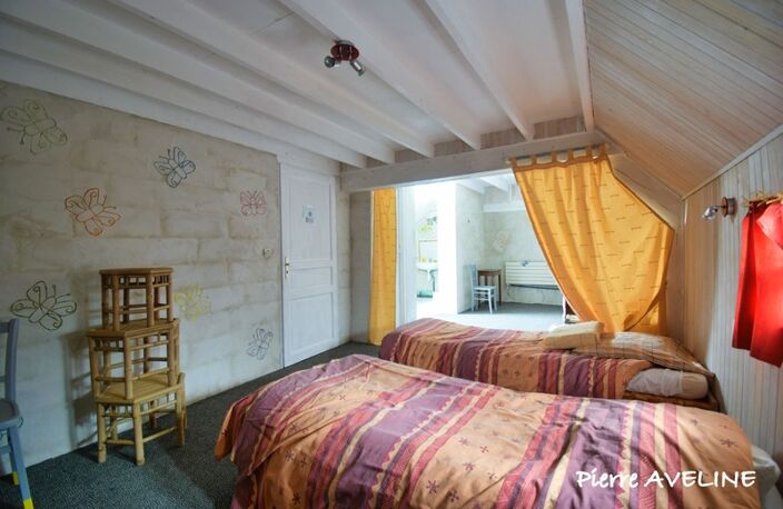 Maison à vendre 7 pièces ARROU (28) — photo 5