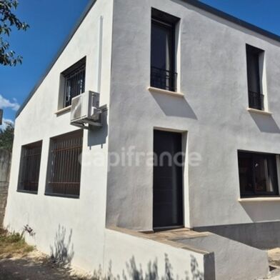 Maison 3 pièces 148000 €