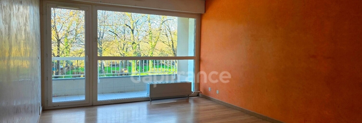 Appartement 3 Pièces 73 m² à vendre à Annemasse (74100)