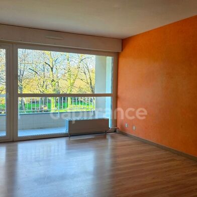 Appartement 3 pièces 285000 €