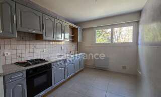 Appartement 3 Pièces 73 m² à vendre à Annemasse (74100)