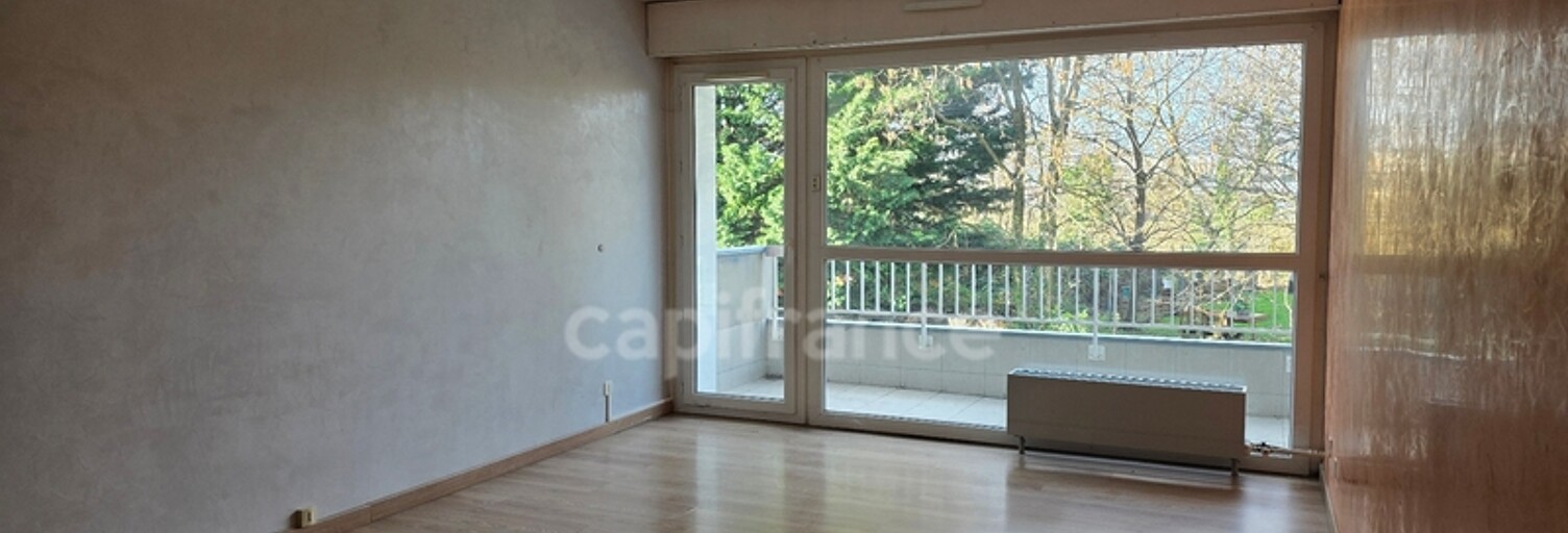 Appartement 3 Pièces 73 m² à vendre à Annemasse (74100)