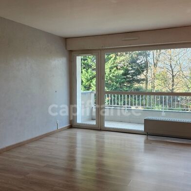 Appartement 3 pièces 285000 €