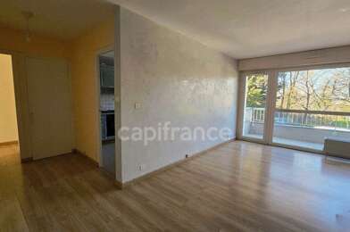 Appartement 3 pièces 285000 €