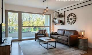 Appartement 3 Pièces 73 m² à vendre à Annemasse (74100)