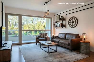 Appartement 3 pièces 275000 €