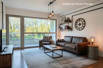Appartement 3 pièces 275000 €