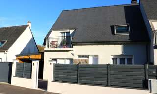 Maison 5 Pièces 77 m² à vendre à Quimper (29000)