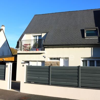 Maison 5 pièces 294000 €