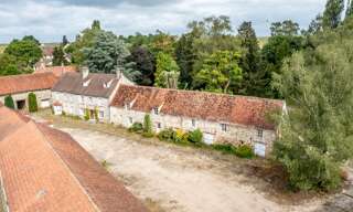 Maison 12 Pièces 250 m² à vendre à Billy-sur-Ourcq (02210)