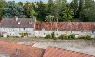 Maison 12 Pièces 250 m² à vendre à Billy-sur-Ourcq (02210)