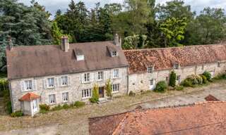 Maison 12 Pièces 250 m² à vendre à Billy-sur-Ourcq (02210)