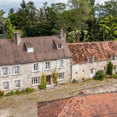 Maison 12 pièces 375000 €