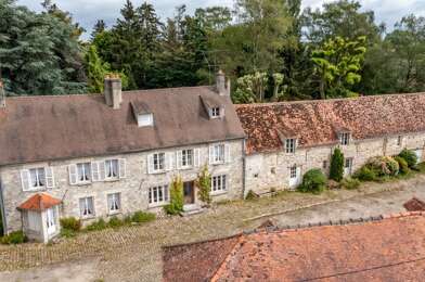 Maison 12 pièces 375000 €