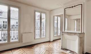 Appartement 4 Pièces 76 m² à vendre à Paris 17 (75017)