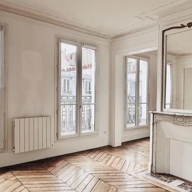 Appartement 4 pièces 1000000 €