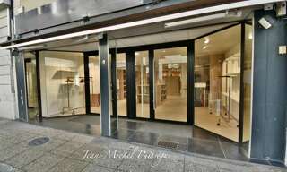 Commerce 3 Pièces 170 m² à louer à Saint-Gaudens (31800)