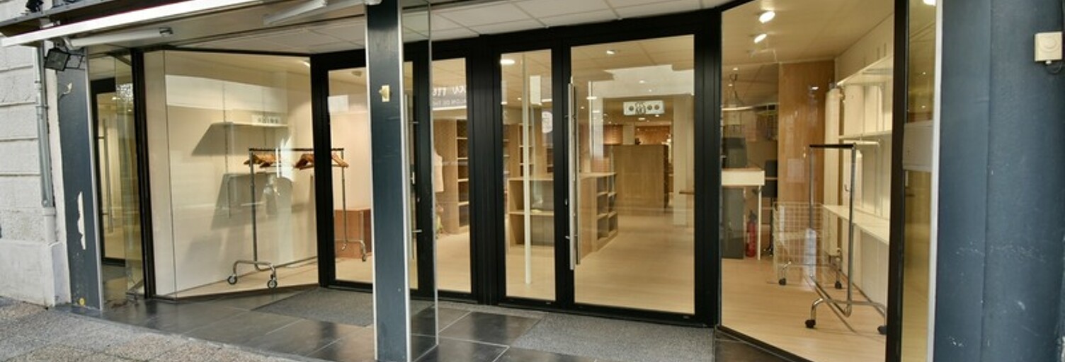 Commerce 3 Pièces 170 m² à louer à Saint-Gaudens (31800)