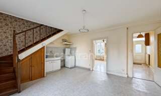 Maison 4 Pièces 100 m² à vendre à Châtillon-en-Bazois (58110)