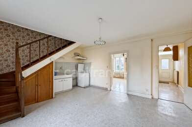 Maison 4 pièces 63000 €