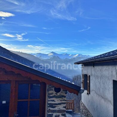 Maison 4 pièces 200000 €