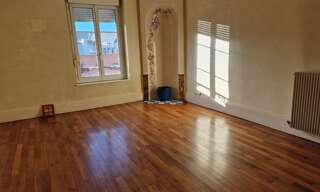 Appartement 3 Pièces 70 m² à vendre à Nancy (54000)