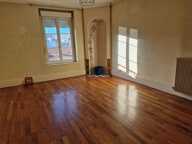 Dpt Meurthe et Moselle (54), à vendre NANCY Bel APPARTEMENT T2 bis de 70 m2 env — photo 2