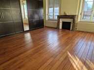 Dpt Meurthe et Moselle (54), à vendre NANCY Bel APPARTEMENT T2 bis de 70 m2 env — photo 3
