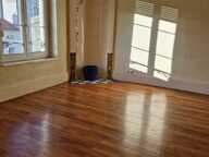 Dpt Meurthe et Moselle (54), à vendre NANCY Bel APPARTEMENT T2 bis de 70 m2 env — photo 4