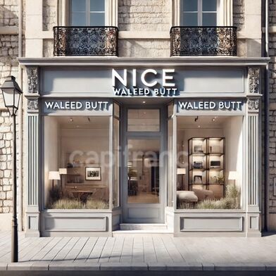 Commerce 2 pièces 142000 €