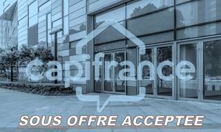 Immeuble  2822 m² à vendre à Lourdes (65100)