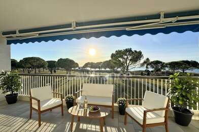 Appartement 3 pièces 485000 €