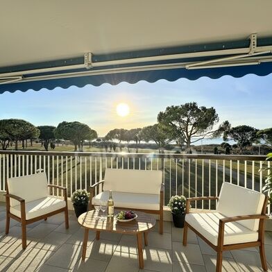 Appartement 3 pièces 499000 €