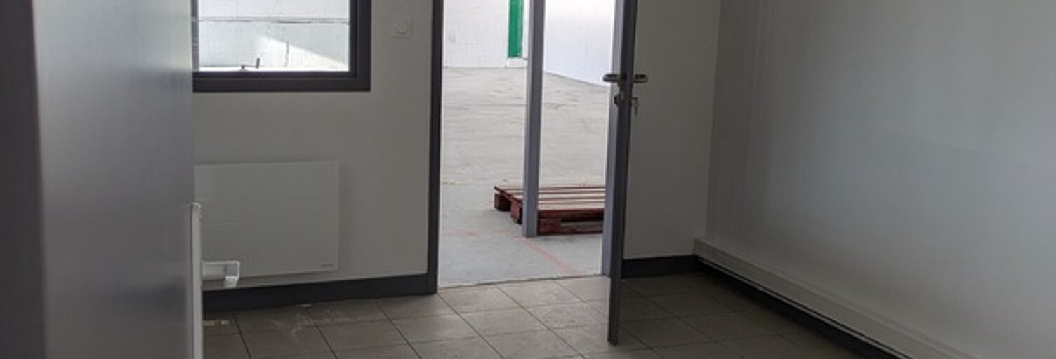 Bureau 7 Pièces 280 m² à louer à Chambéry (73000)