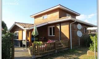 Maison 6 Pièces 128 m² à vendre à Mios (33380)