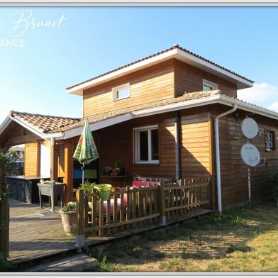 Maison 6 pièces 499000 €